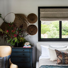 Modern Southwest