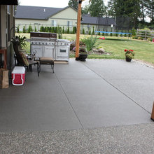 Patios