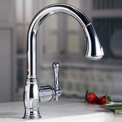 Kitchen sinks and faucet - Kitchen Faucets