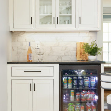 Maximizing storage