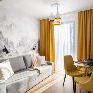 Apartament w Bukowinie Tatrzańskiej