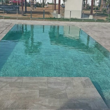 soluciones pisicinas