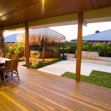 Bali Hut