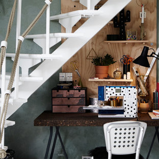 Houzz Tour, Janni Bjerke @frkbjerke