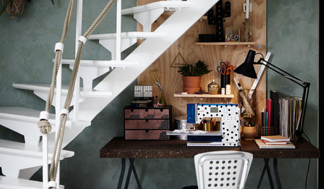 12 danske hjemmekontorer... som resten af verden er vilde med!