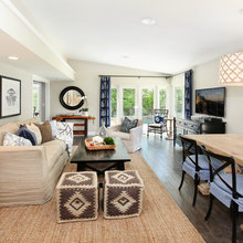 Dining Room Ideas