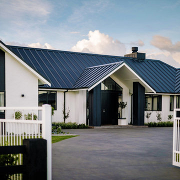 :: HARMONY WAY HOME ::