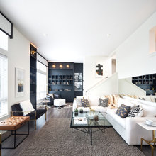 California Living Room