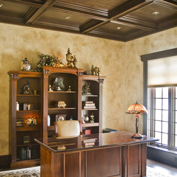 Avellino Estate Home - Beaver Township, OH