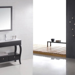 Vanity Edmonton Collection - Products