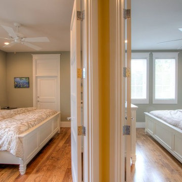295 Pine Needle Way, Watercolor