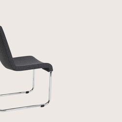 Reis Chair by sohoConcept - Dining Chairs
