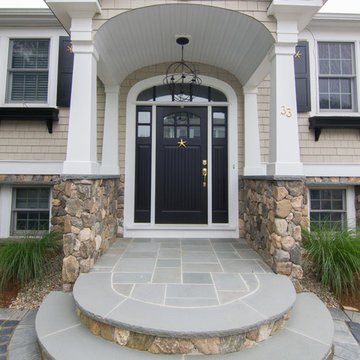 Home Renovation - Harwich Port, Cape Cod, MA