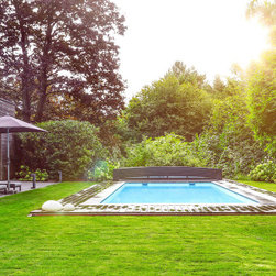 Poolbau | NRW - Hot Tub & Swimming Pool Accessories