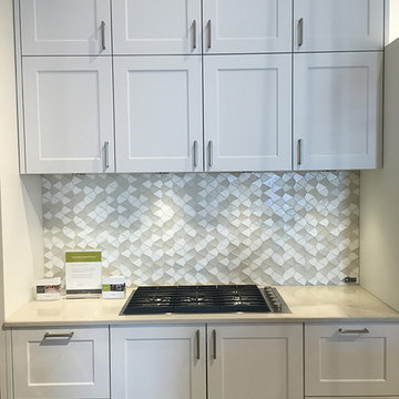 Andrew Lauren Tucson Installs