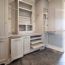 washroom