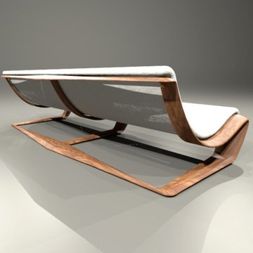 Float - Sofa Prototype
