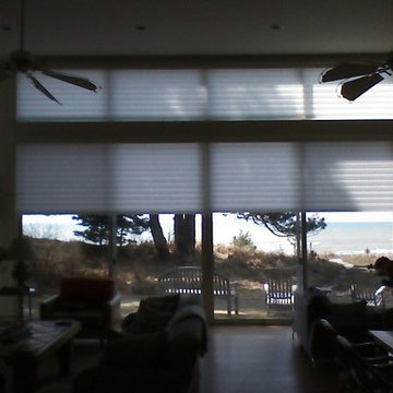 Silhouette PowerView Smart Shades