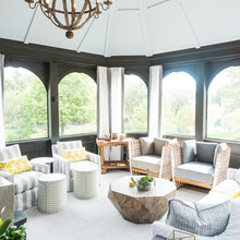 Sunroom