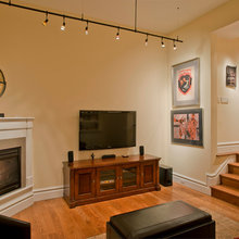 TV Room