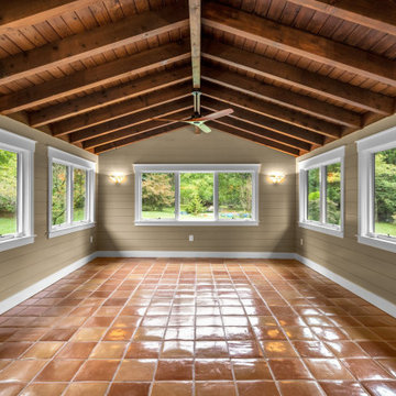 Fire Restoration Project-Damascus, MD