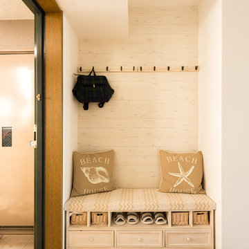 子供たちがのびのび育つ家