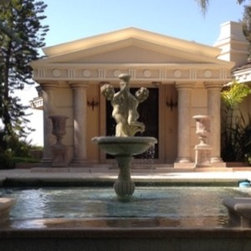 Fountains - Products
