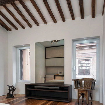 CAMPO DE' FIORI HOUSE