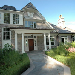 Doors and Entrances - Products