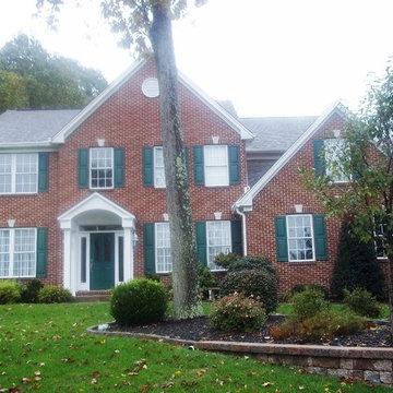 Window remodel