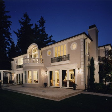 Medina Residence