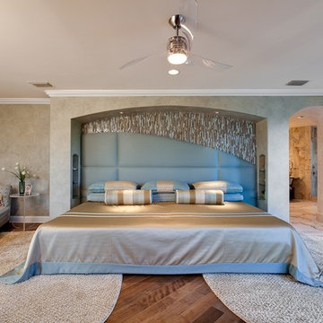 Contemporary Project 1