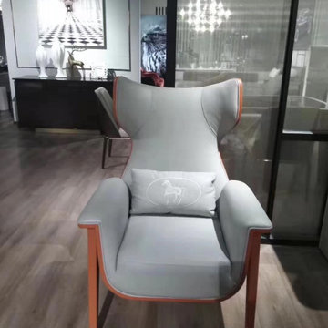 China home villas furniture solutions