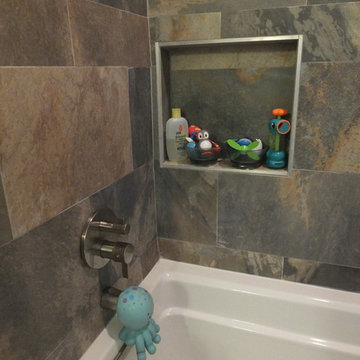 LKS Nature Influenced Bathrooms