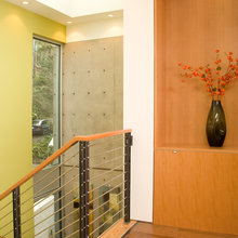 NW Contemporary Home