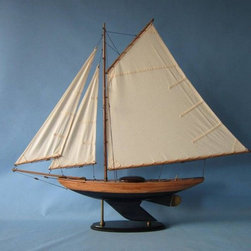 Nautical Home Decorating - Products