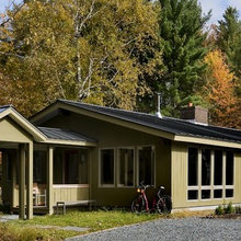 exterior paints
