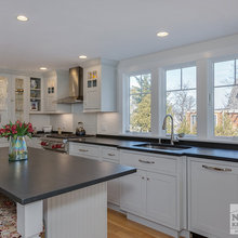 Kitchen Ideas