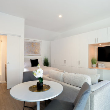Leimert Park Accessory Dwelling Unit
