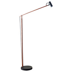 Contemporary Floor Lamps by Adesso