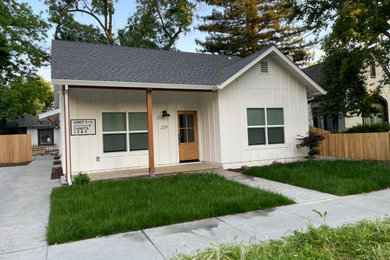 New Home Construction