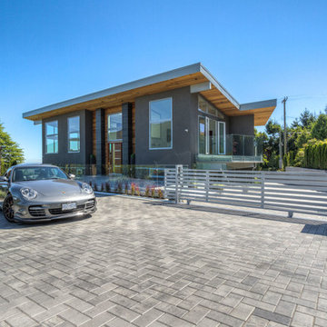 Greenwood Road, West Vancouver