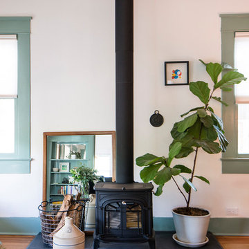 East Austin Bungalow