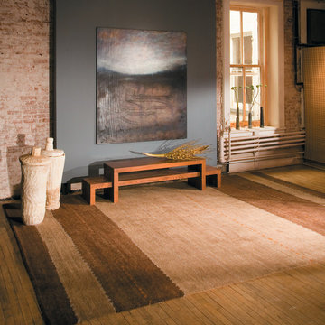 Tibetan Area Rugs