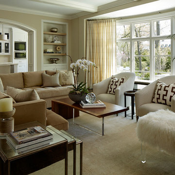 Interior Portfolio
