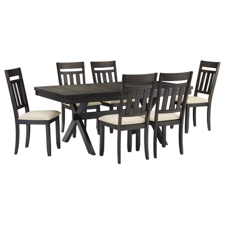 Hayden 7-Piece Dining Set
