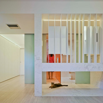 CASA "M"