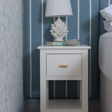 York Guest Bedrooms