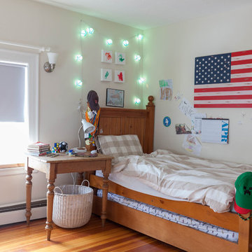 My Houzz: Cozy Comfort and Neutral Style in New England