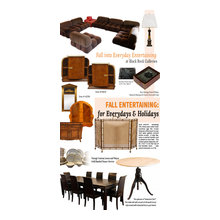 Fall Entertaining
